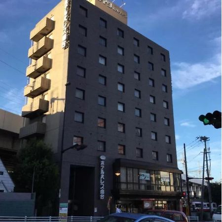 Hotel Palace Sendai - Vacation Stay 19688V Εξωτερικό φωτογραφία