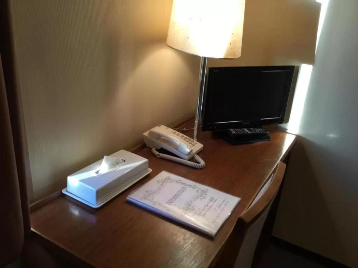 Hotel Palace Sendai - Vacation Stay 19688V Εξωτερικό φωτογραφία