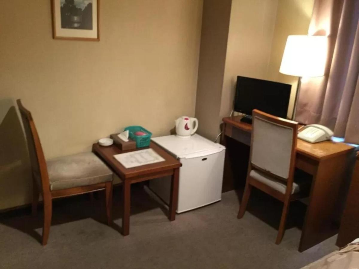 Hotel Palace Sendai - Vacation Stay 19688V Εξωτερικό φωτογραφία